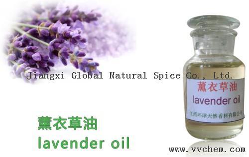 Lavender essential oil bulk in wholesale price with good price